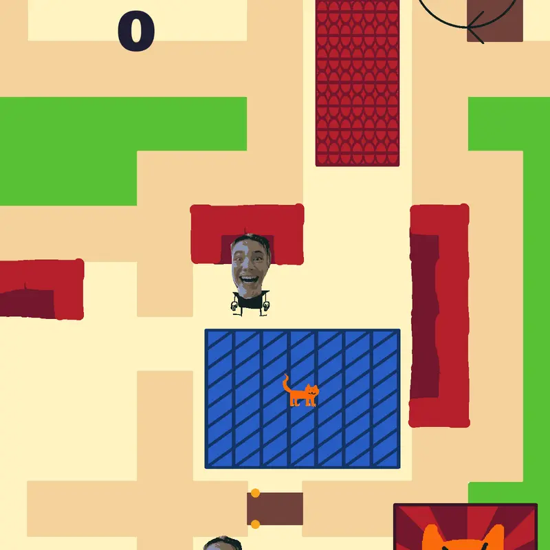 Game by @Chaosmouse