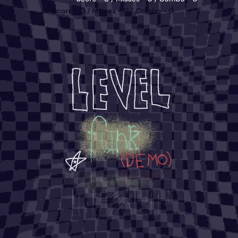 Game by @focasr0