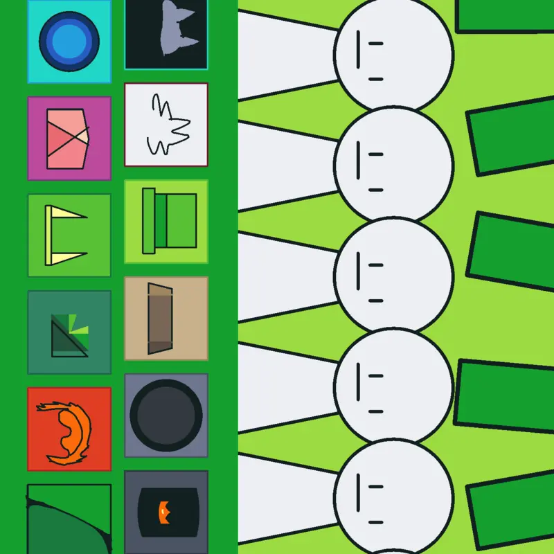 Game by @Rosan