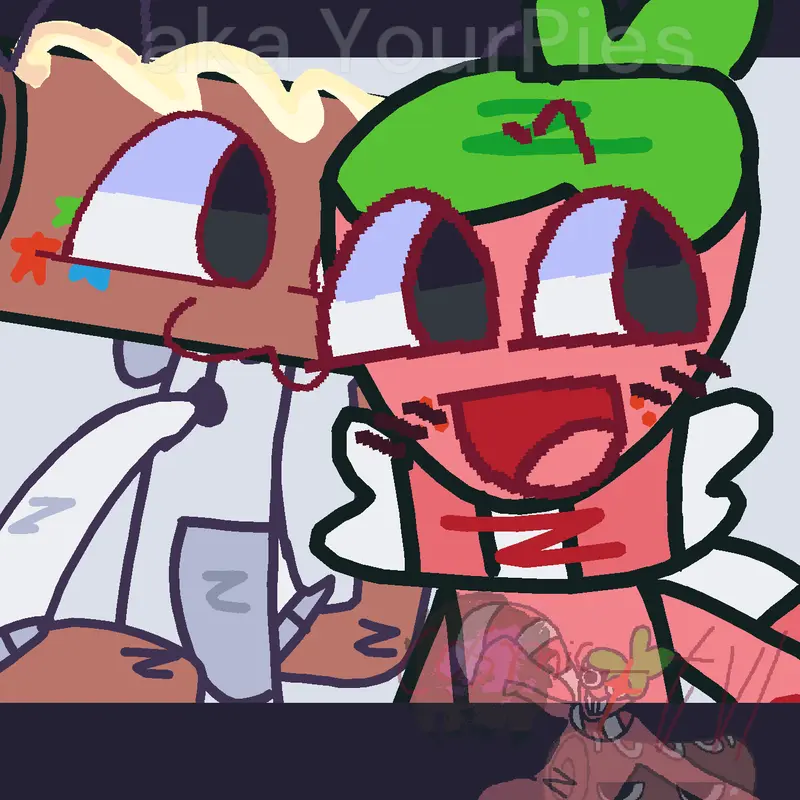 Game by @-_S1LLY_C0SM1CTV_-