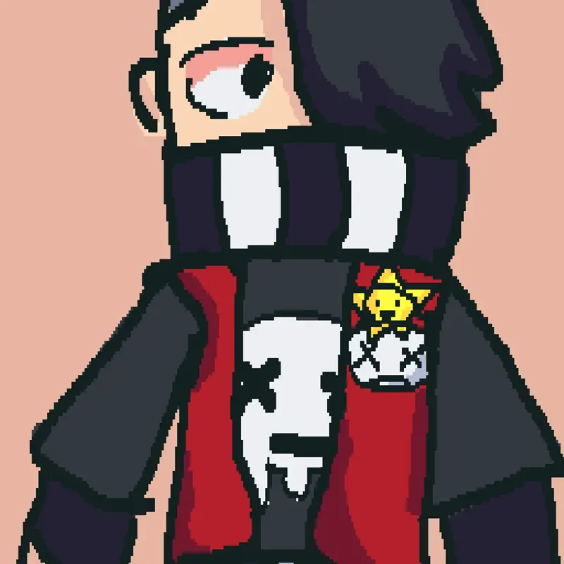 Game by @slime_tabby