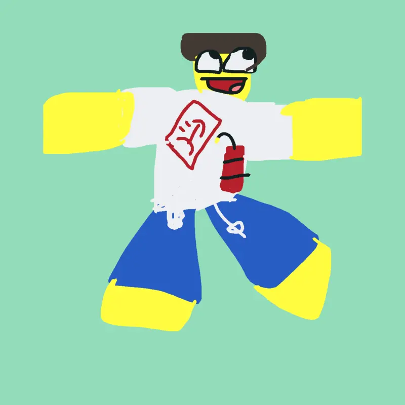 Game by @JustCamVR