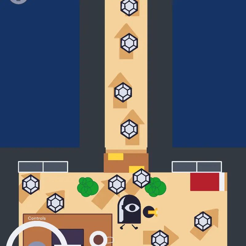 Game by @Squeak_FOLLOWALL