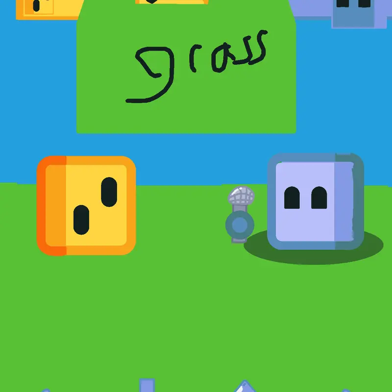 Game by @bgamer4580