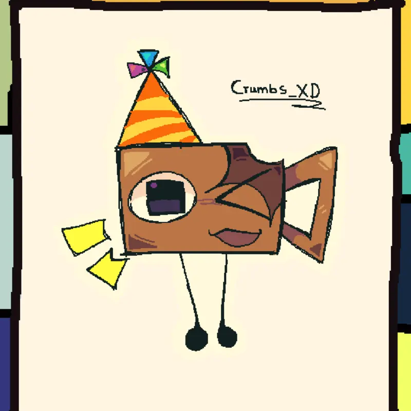 Game by @Crumbs_XD