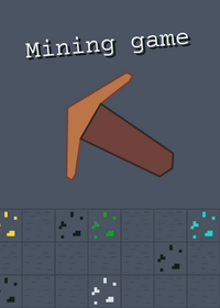Mining for fun
