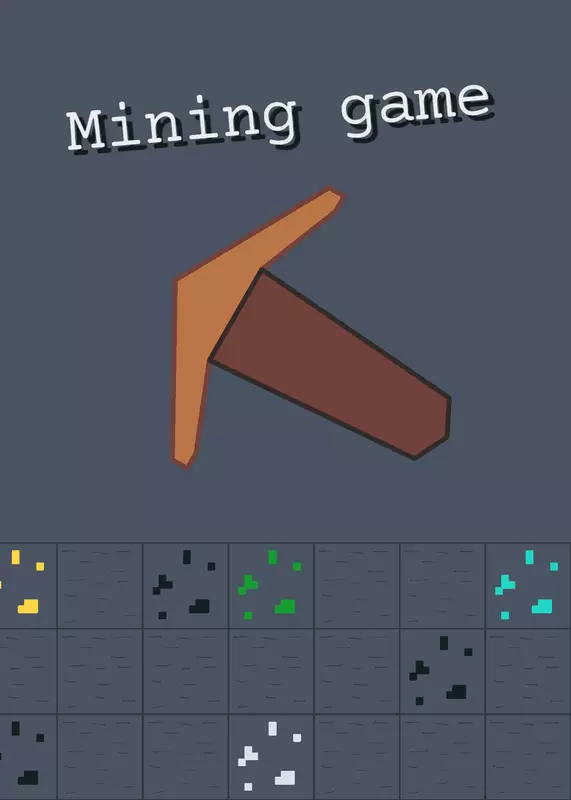 Mining for fun by @The_Luc12