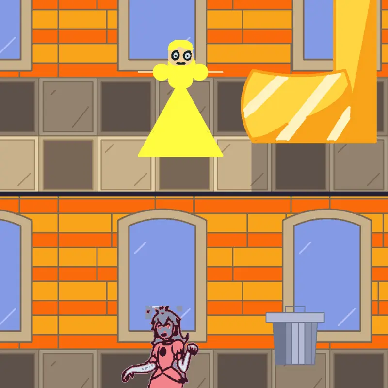 Game by @diving