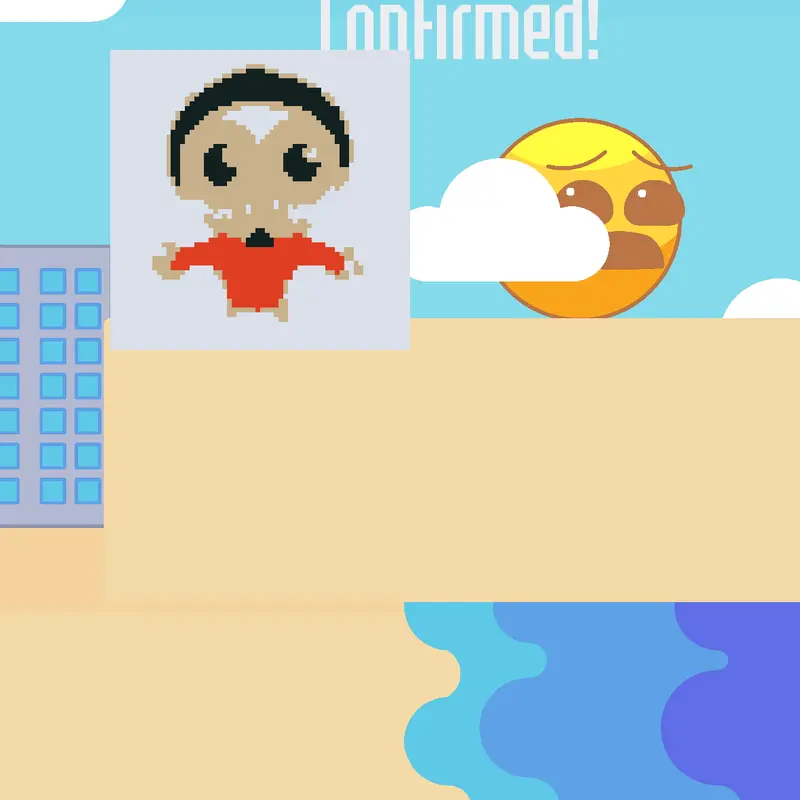 Game by @hotcocoGOD
