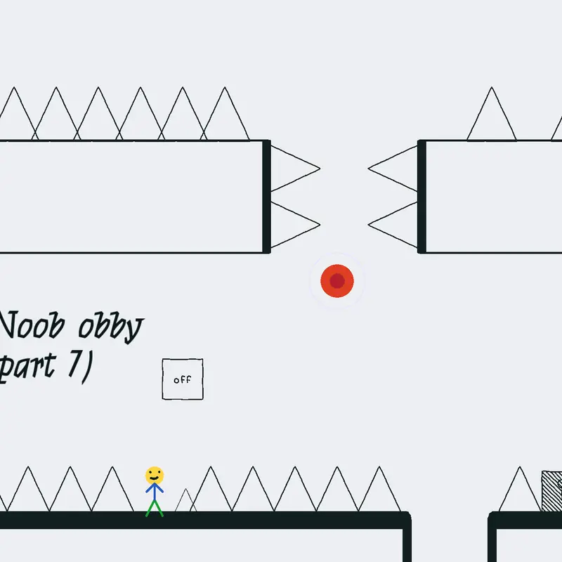 Game by @retired11yearoldkid