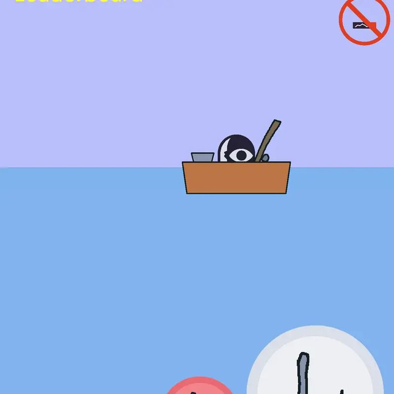 Game by @migaker