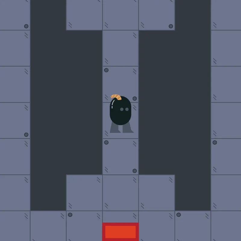 Game by @TheDinoMighty
