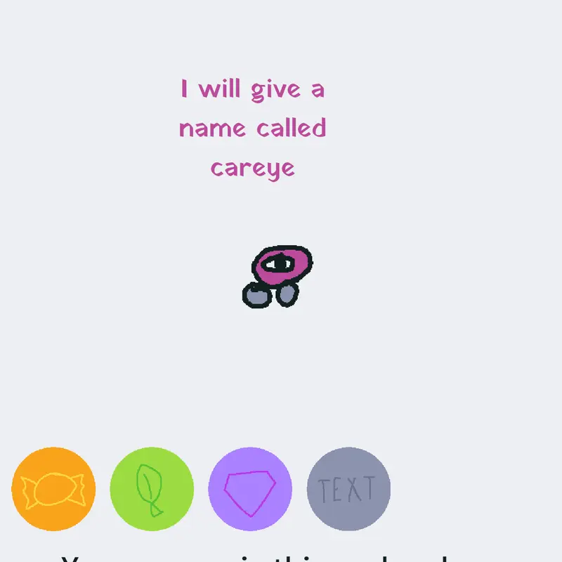Game by @massofeyes