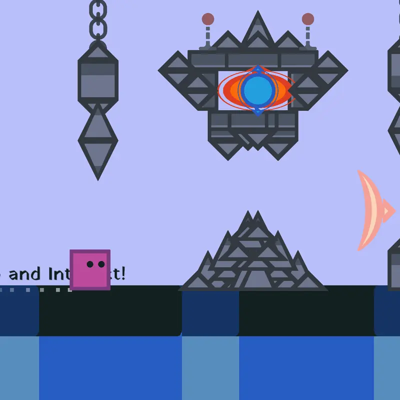 Game by @runthebun