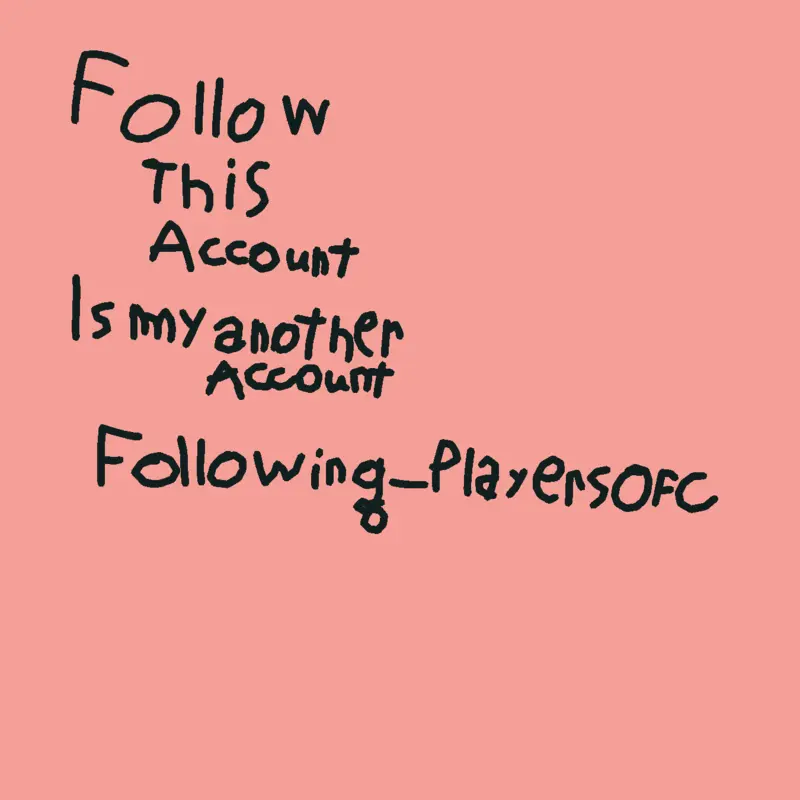 Game by @Following_Players