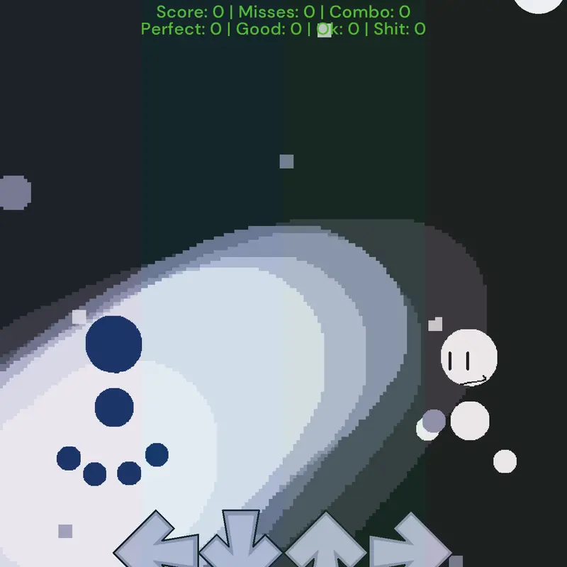 Game by @Scaryanimal