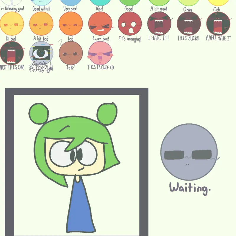 Game by @jadyael_loves_durple