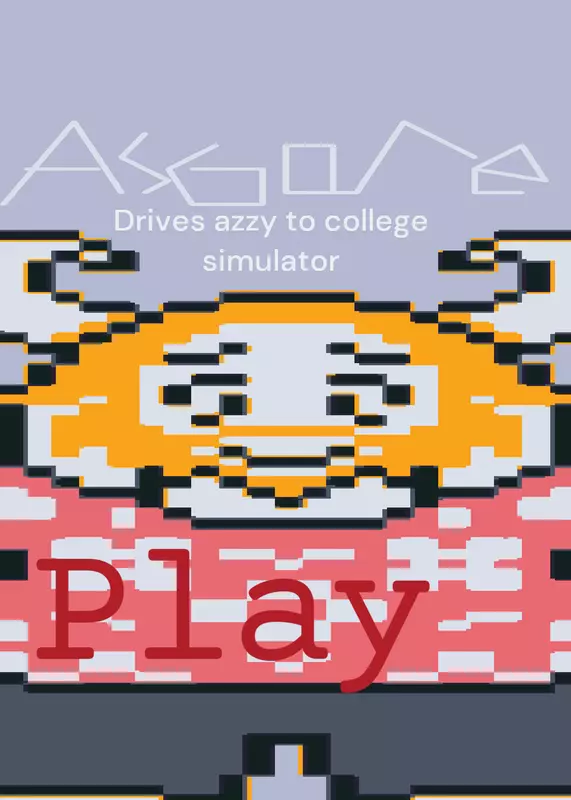 Game by @vulkinfan15
