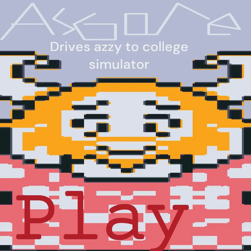 Game by @vulkinfan15