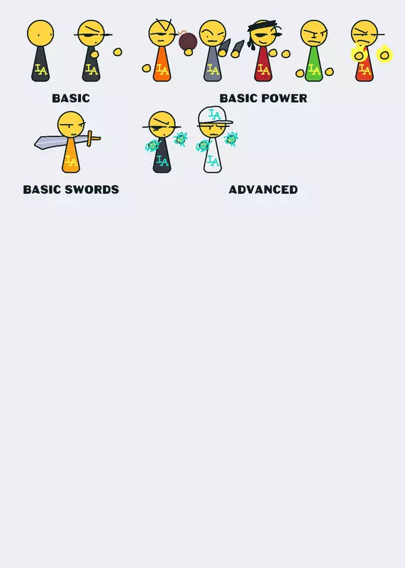 Game by @LightenGlasses2001