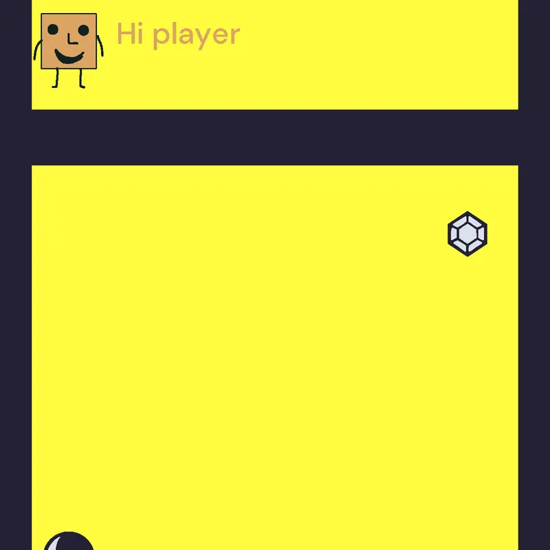 Game by @crossthebest153