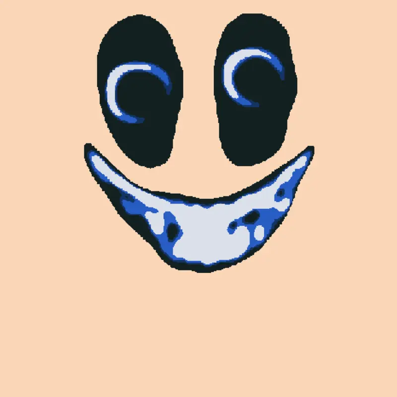 Game by @BlackSprunki_Normal