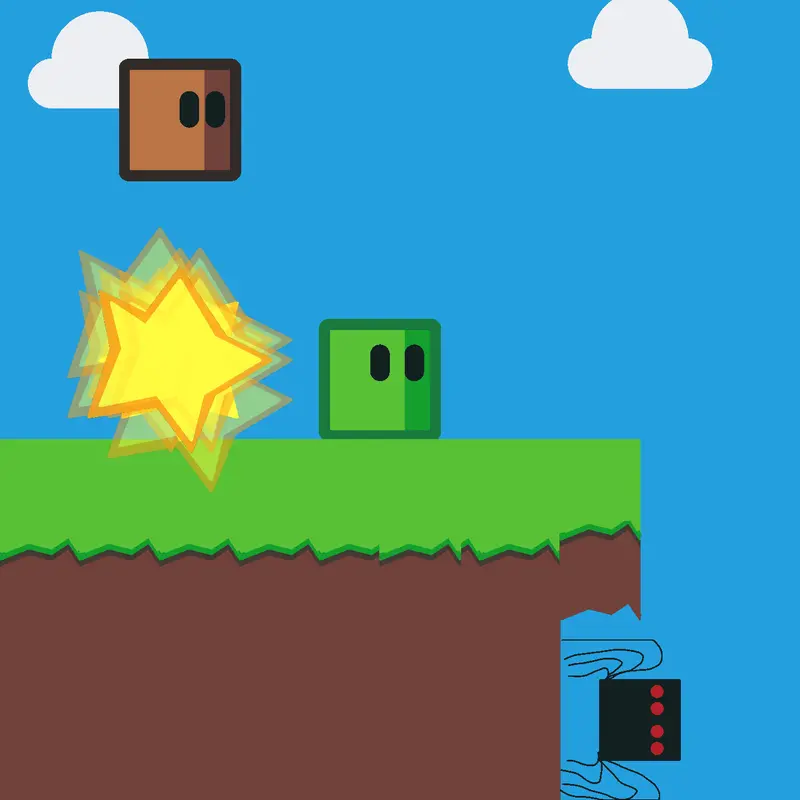 Game by @bulunu