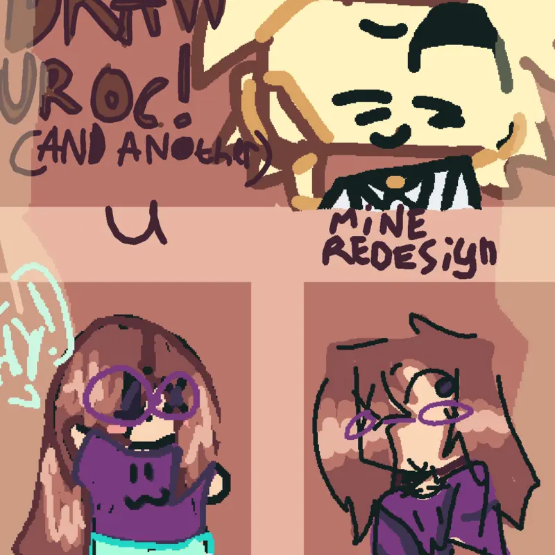Game by @Looey_YAY