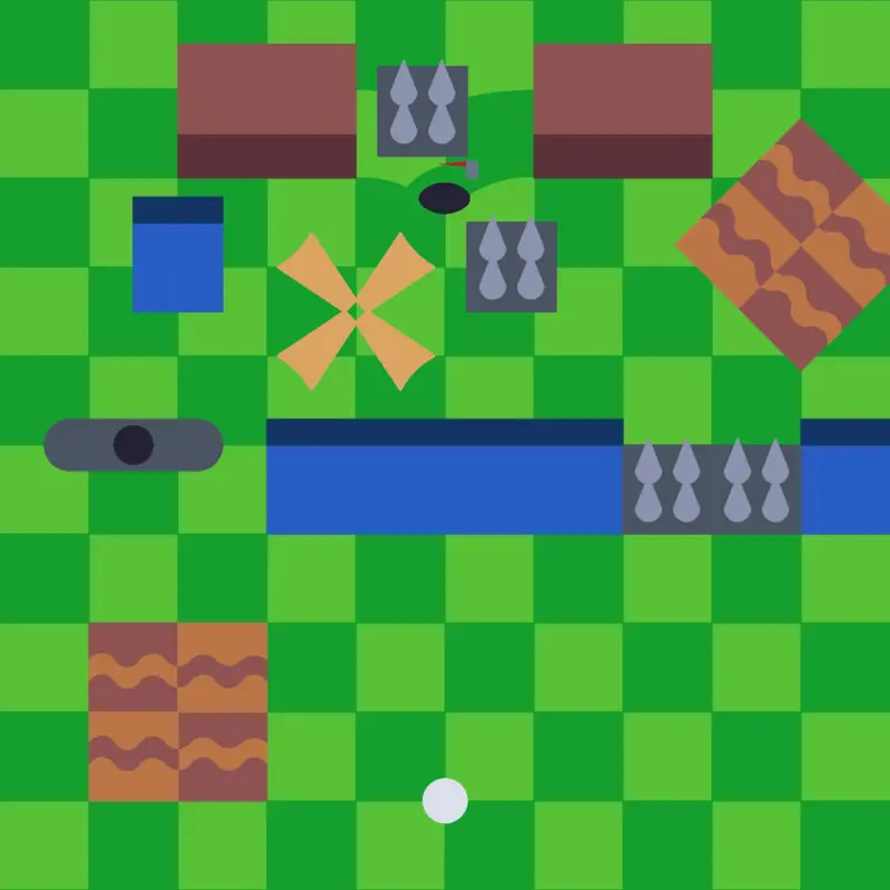 Game by @nykyfor