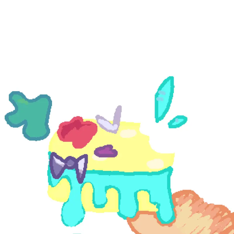 Game by @StarMii