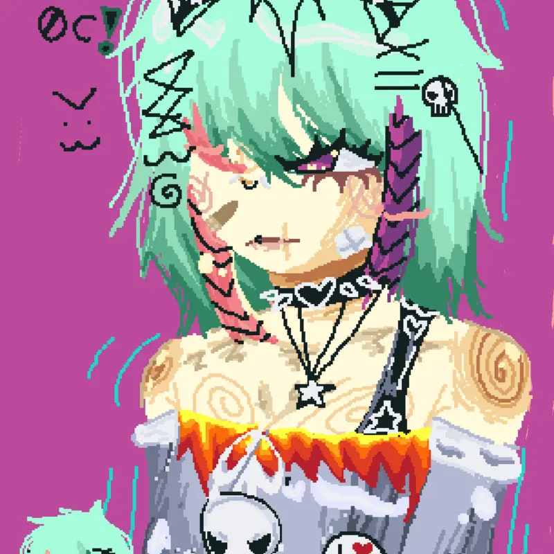 Game by @natsufadosaiko