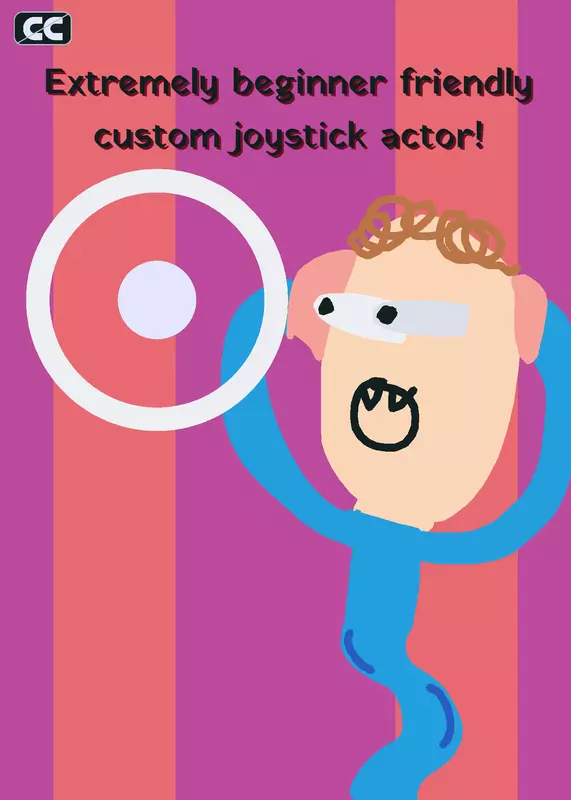 Game by @Joeymobiel