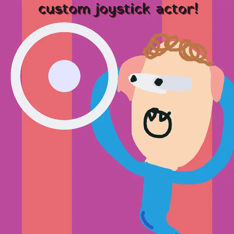 Game by @Joeymobiel