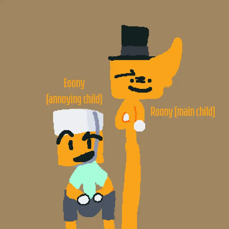 Game by @R00ny