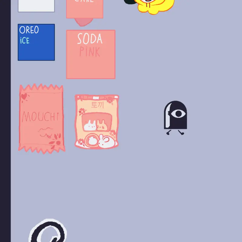 Game by @dreamuc