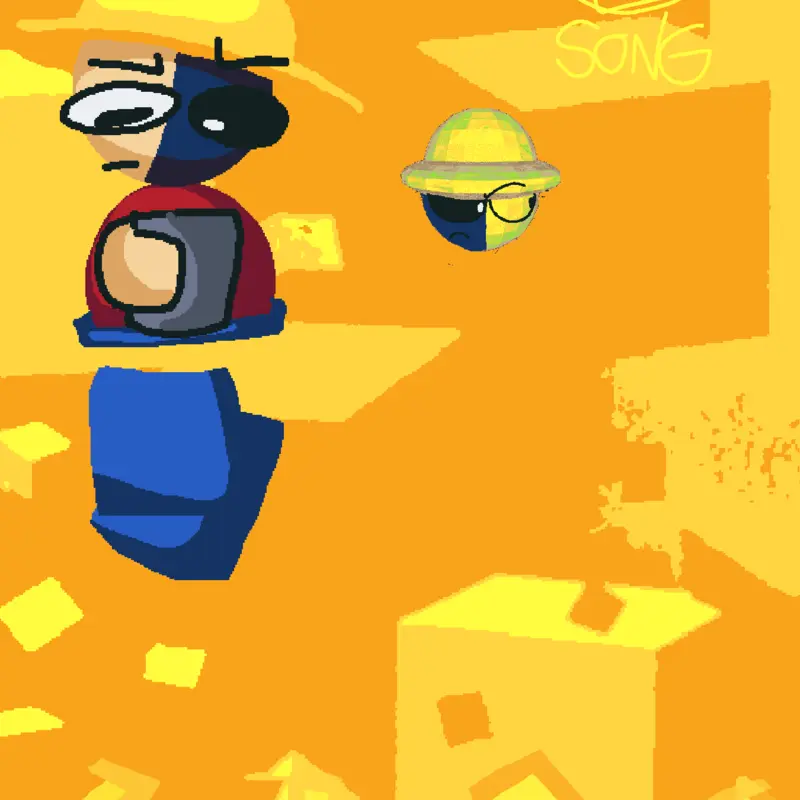 Game by @bampz