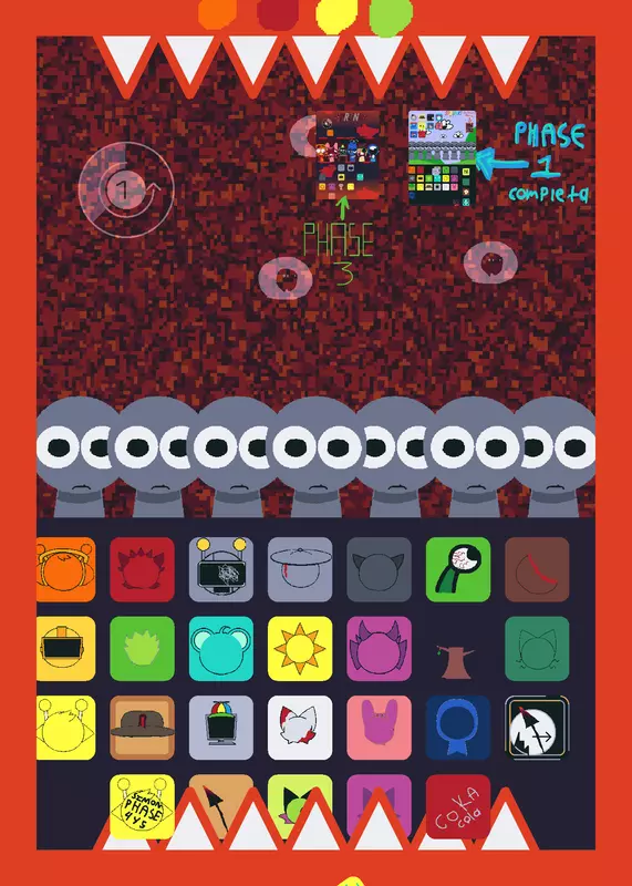 Game by @Durplencio-sprunki
