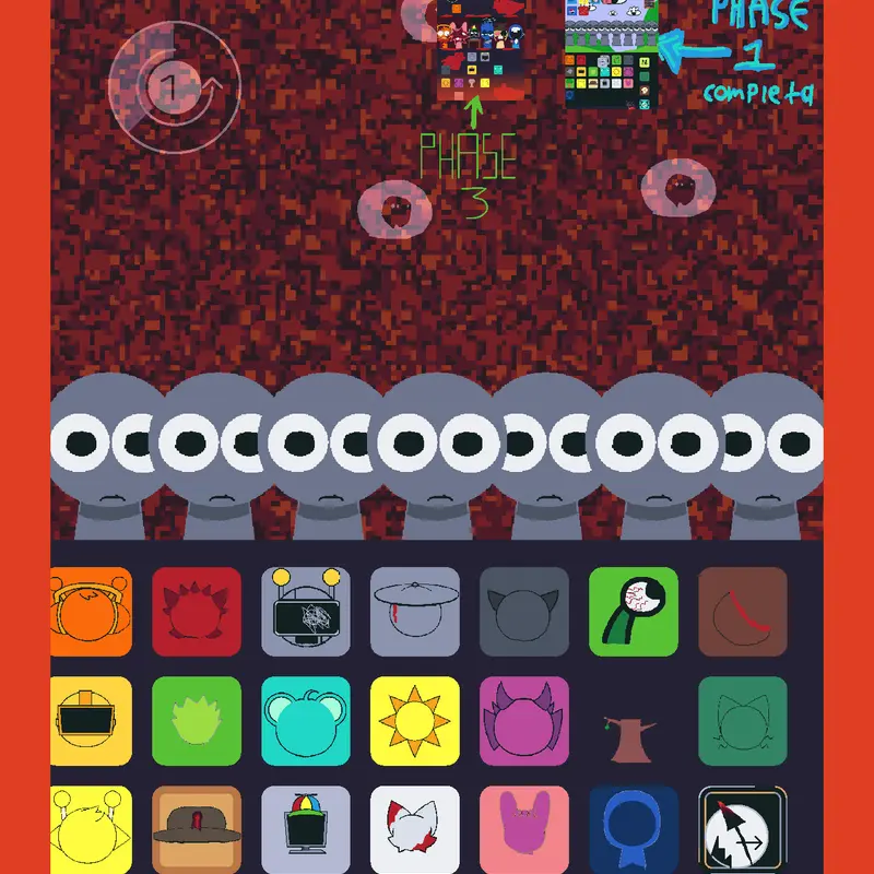 Game by @Durplencio-sprunki