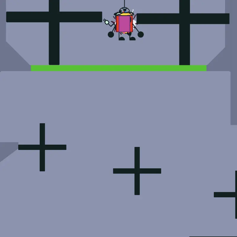 Game by @10dante