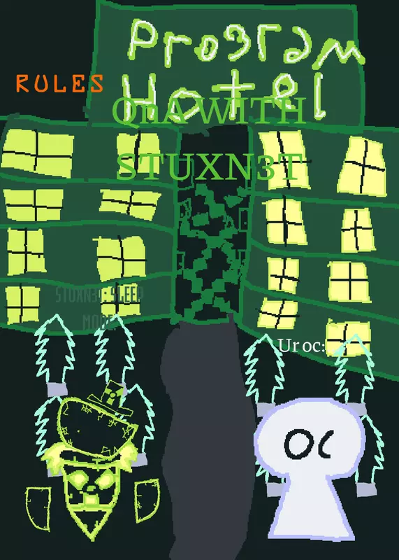 Game by @STUXN3T