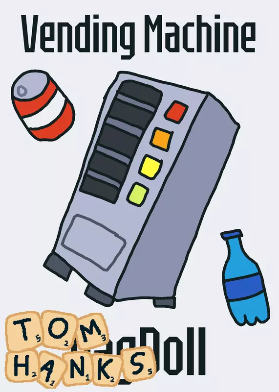 Game by @MrChiknNuggit