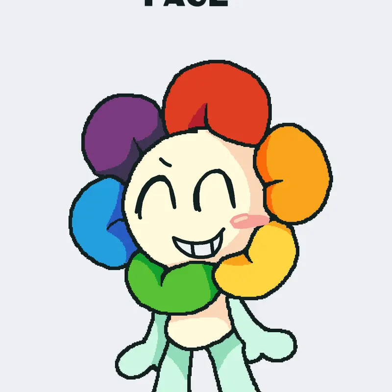 Game by @Chloe_Icert