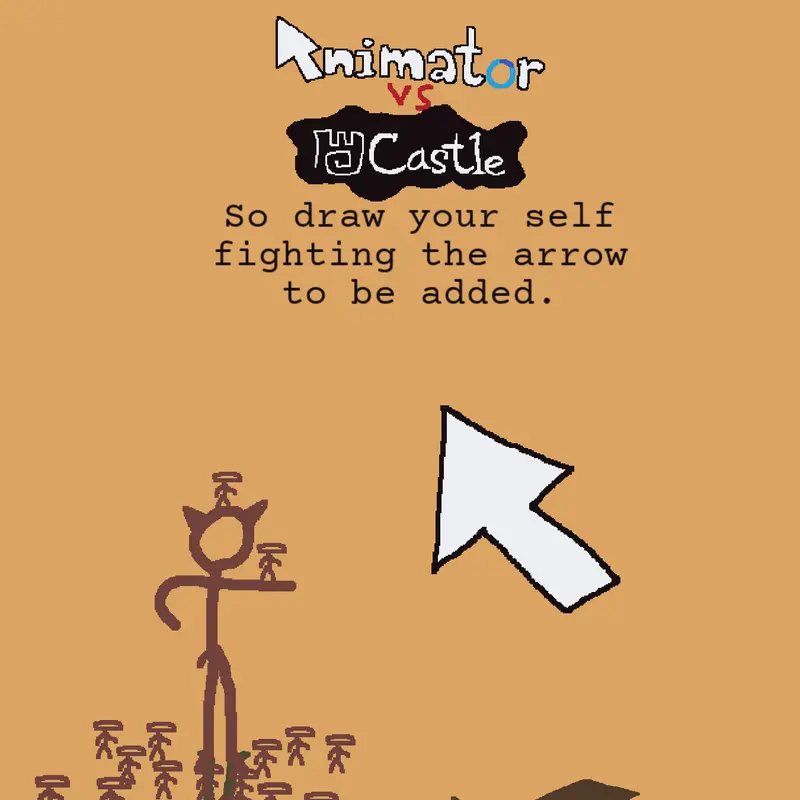 Game by @incredibad