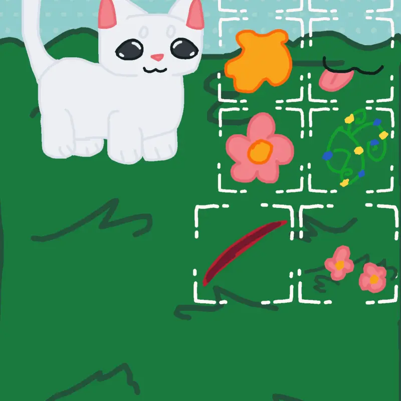 Game by @bonelime