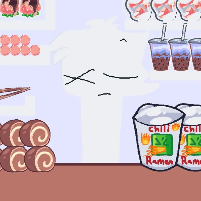 Game by @Ha-na