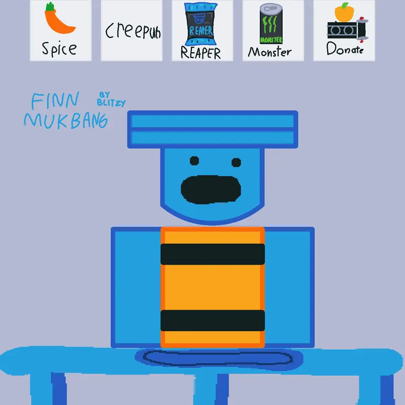 Game by @Finnzy