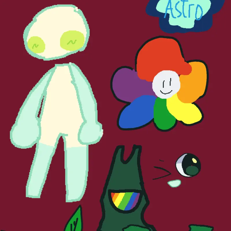 Game by @stypidperson