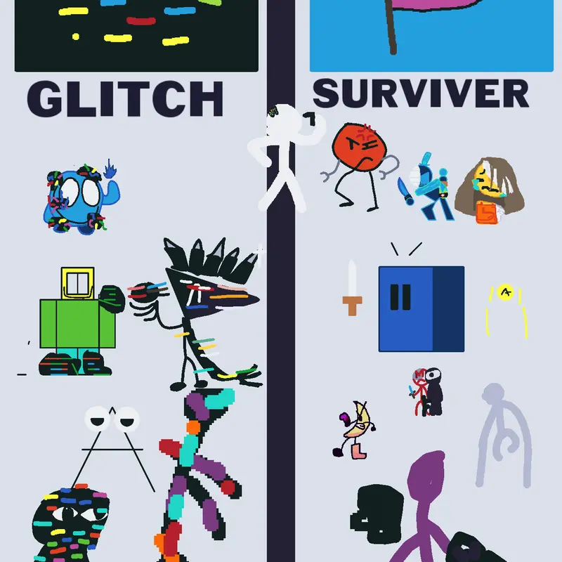 Game by @characterP
