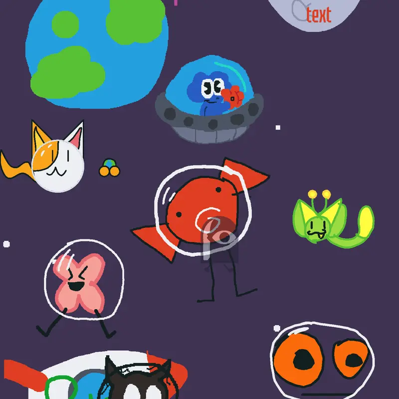 Game by @BroccoliNea