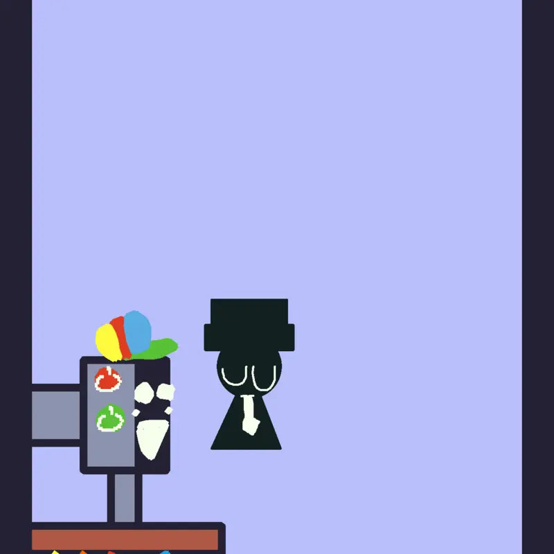 Game by @Davidrenan